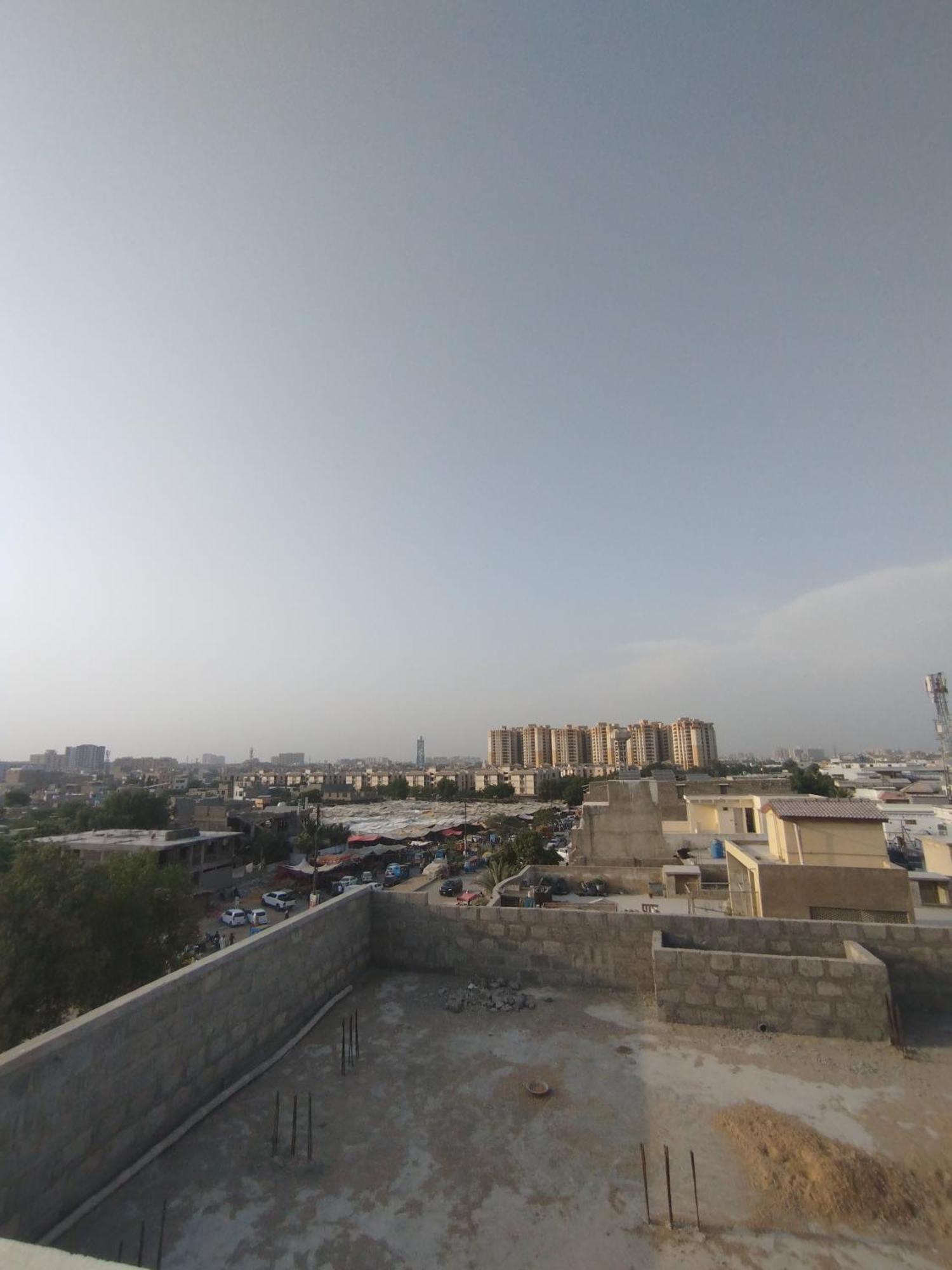 Hotel Crown Plaza, Near Karachi Airport, Darul Sehat Hospital, Dow, Agha Khan And Liaqat Hospital Exterior photo